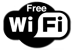 Free Wi-Fi Internet to Motel Rooms
